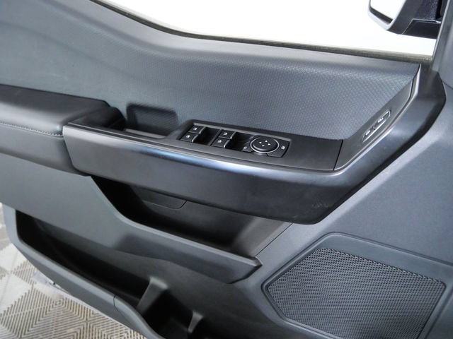 Certified 2023 Ford F150 XL w/ STX Appearance Package AWD/4WD image 27