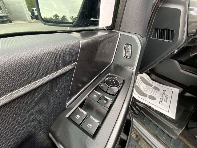 Certified 2023 Ford F150 XLT w/ Equipment Group 302A High AWD/4WD image 21