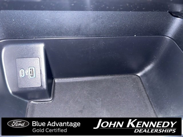 Certified 2022 Ford F150 XLT w/ Equipment Group 302A High image 28