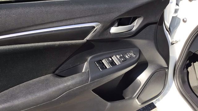 Used 2017 Honda Fit LX image 14