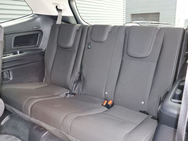 Used 2025 Subaru Ascent Premium AWD/4WD image 24