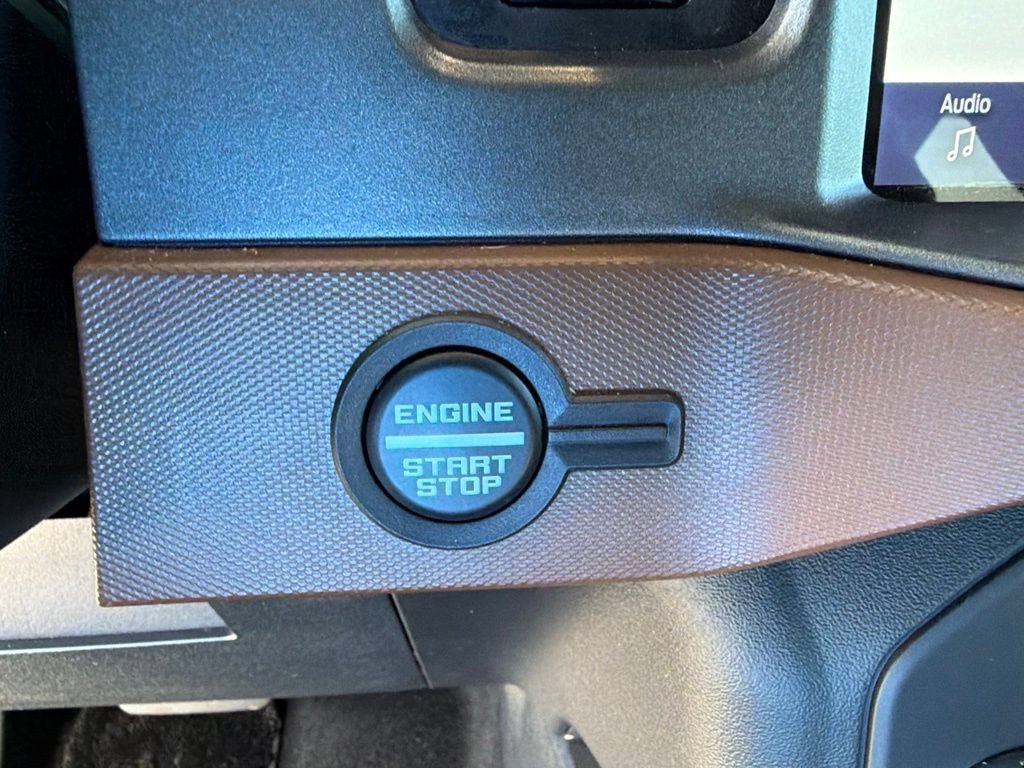 Certified 2024 Ford Bronco Outer Banks AWD/4WD image 26
