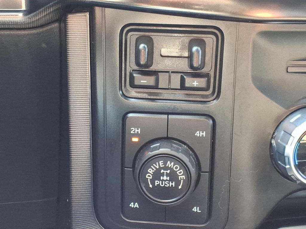 Certified 2023 Ford F150 Platinum w/ Equipment Group 701A High AWD/4WD image 25
