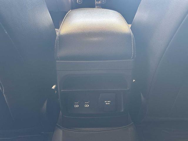 Certified 2019 Ford Ranger Lariat w/ Equipment Group 501A Mid AWD/4WD image 23