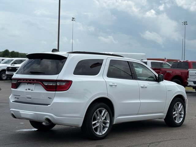 Used 2025 Dodge Durango R/T AWD/4WD image 43