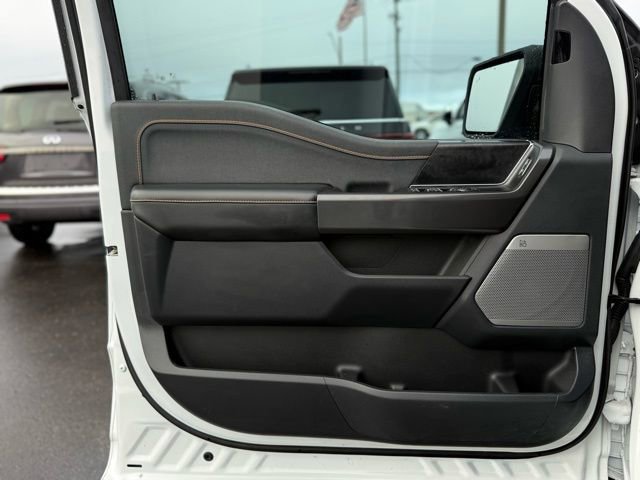 Certified 2024 Ford F150 Tremor w/ Bed Utility Package image 25