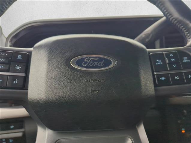 Certified 2024 Ford F450 Lariat w/ Lariat Ultimate Package AWD/4WD image 21