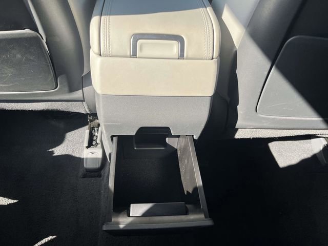 Used 2025 Hyundai Santa Fe SEL image 7