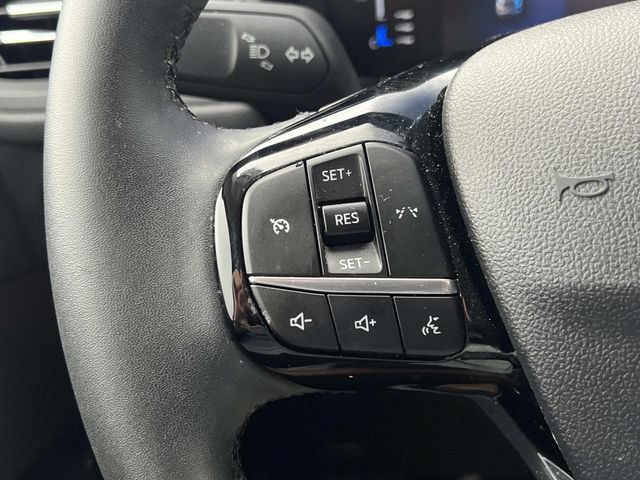 Certified 2024 Ford Escape Active AWD/4WD image 27