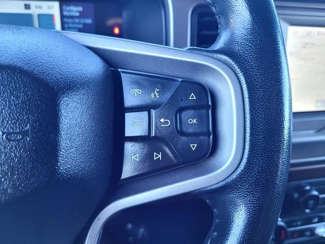 Certified 2022 Ford Bronco Outer Banks AWD/4WD image 23
