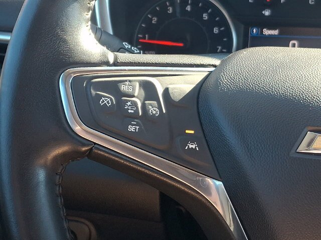 Used 2020 Chevrolet Equinox LT AWD/4WD image 21