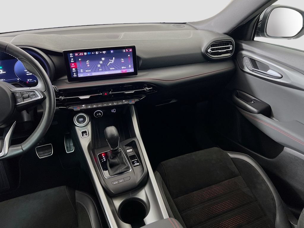 Used 2024 Dodge Hornet R/T AWD/4WD image 28