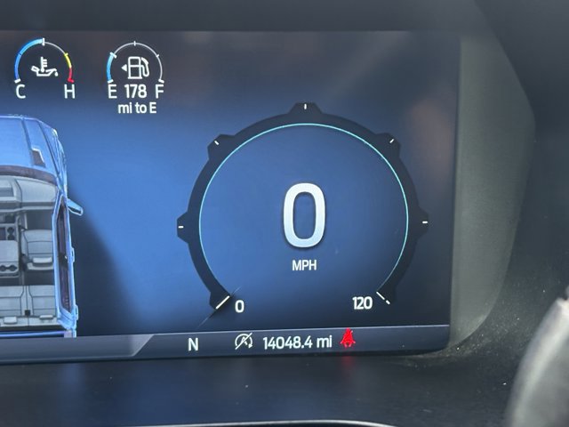 Certified 2024 Ford F150 STX image 28