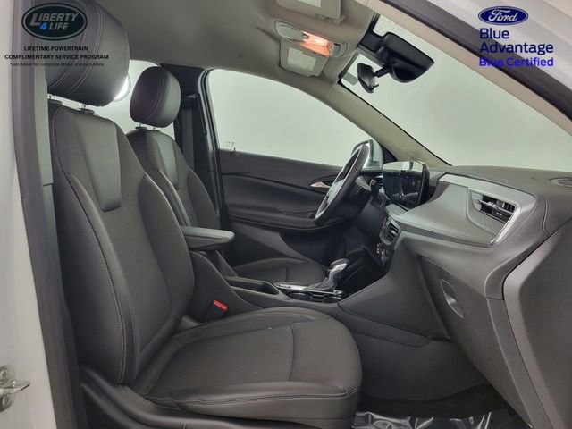 Used 2025 Buick Encore GX Preferred image 17