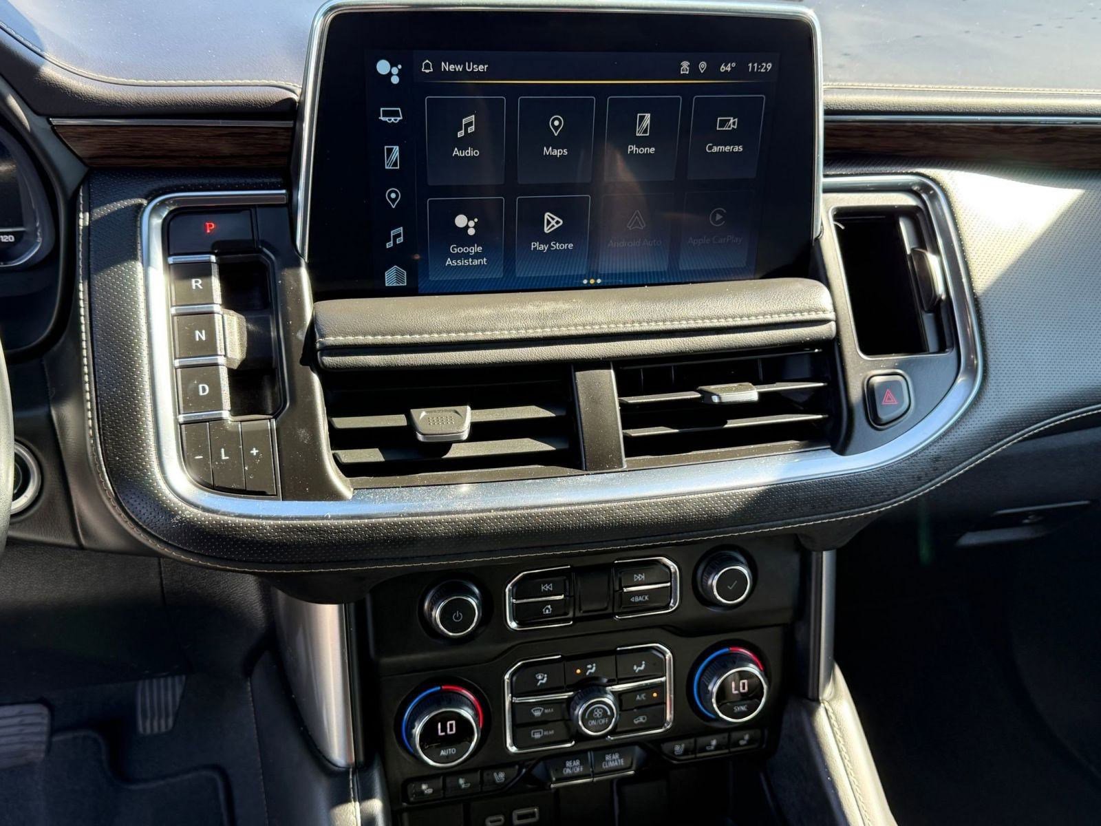 Used 2023 Chevrolet Suburban Premier image 27