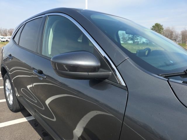 Certified 2020 Ford Escape SE AWD/4WD image 5