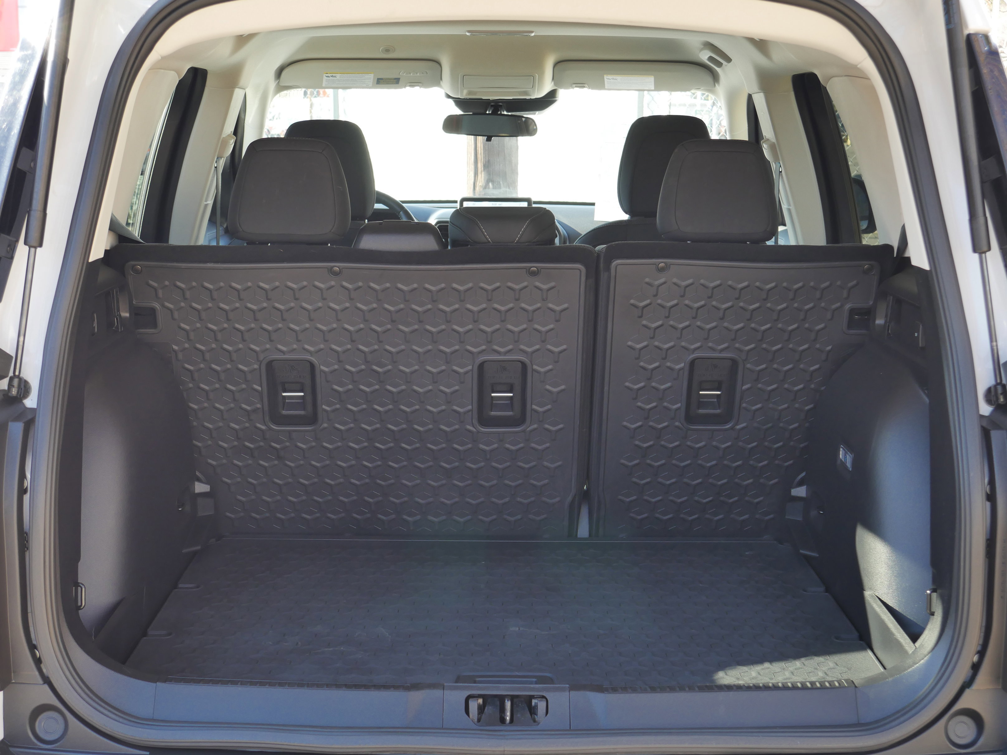 Certified 2023 Ford Bronco Sport Big Bend w/ Convenience Package image 24