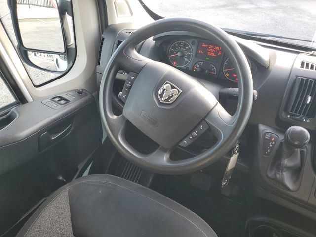 Used 2019 RAM ProMaster 1500 image 9