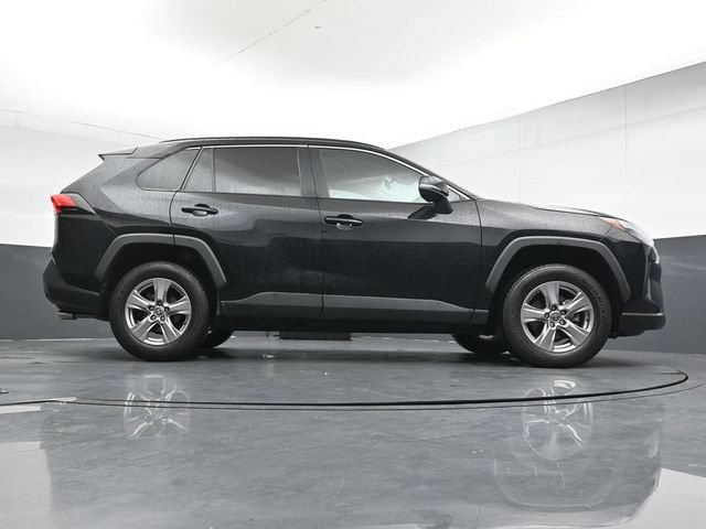 Used 2023 Toyota RAV4 XLE AWD/4WD image 34