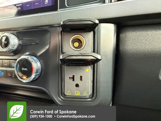 Certified 2024 Ford F450 Platinum w/ FX4 Off-Road Package AWD/4WD image 35