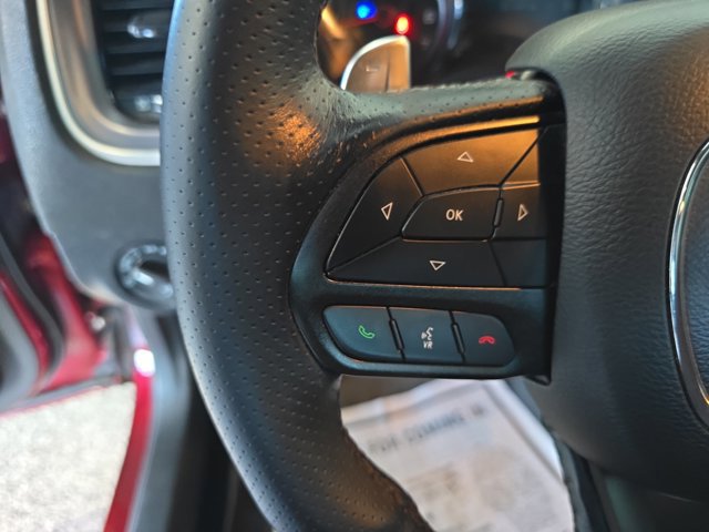 Used 2021 Dodge Charger R/T w/ Blacktop Package image 8