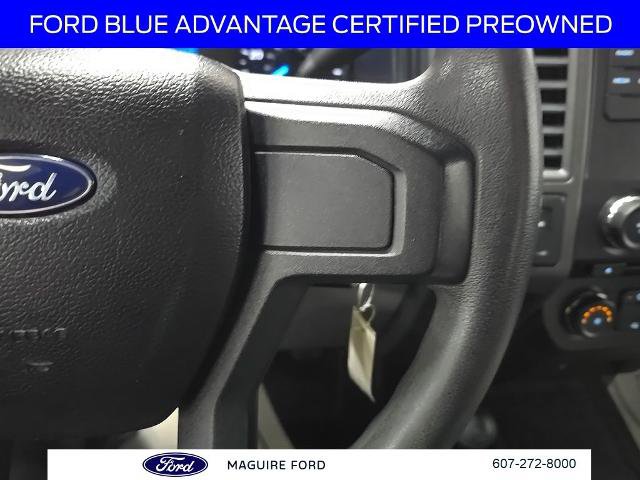Certified 2017 Ford F250 XL w/ Power Equipment Group AWD/4WD image 28