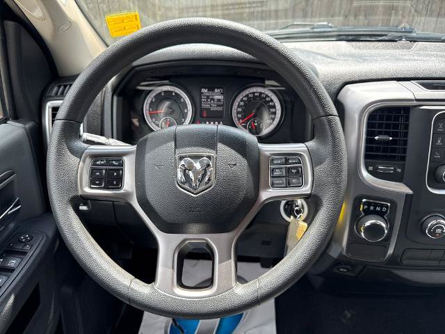 Used 2024 RAM 1500 Classic SLT RWD image 14