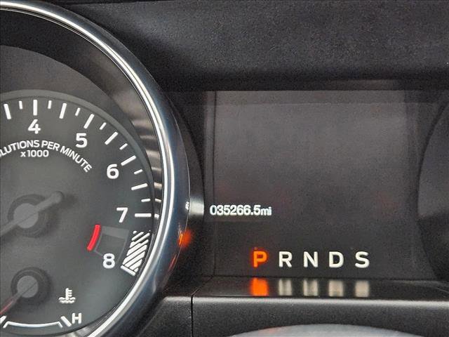 Certified 2023 Ford Mustang GT Premium RWD image 10