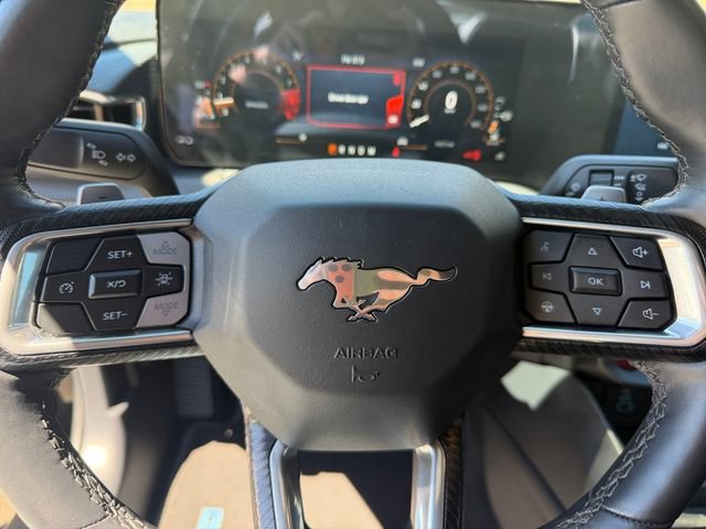 Certified 2024 Ford Mustang GT Premium w/ California Special Package RWD image 21