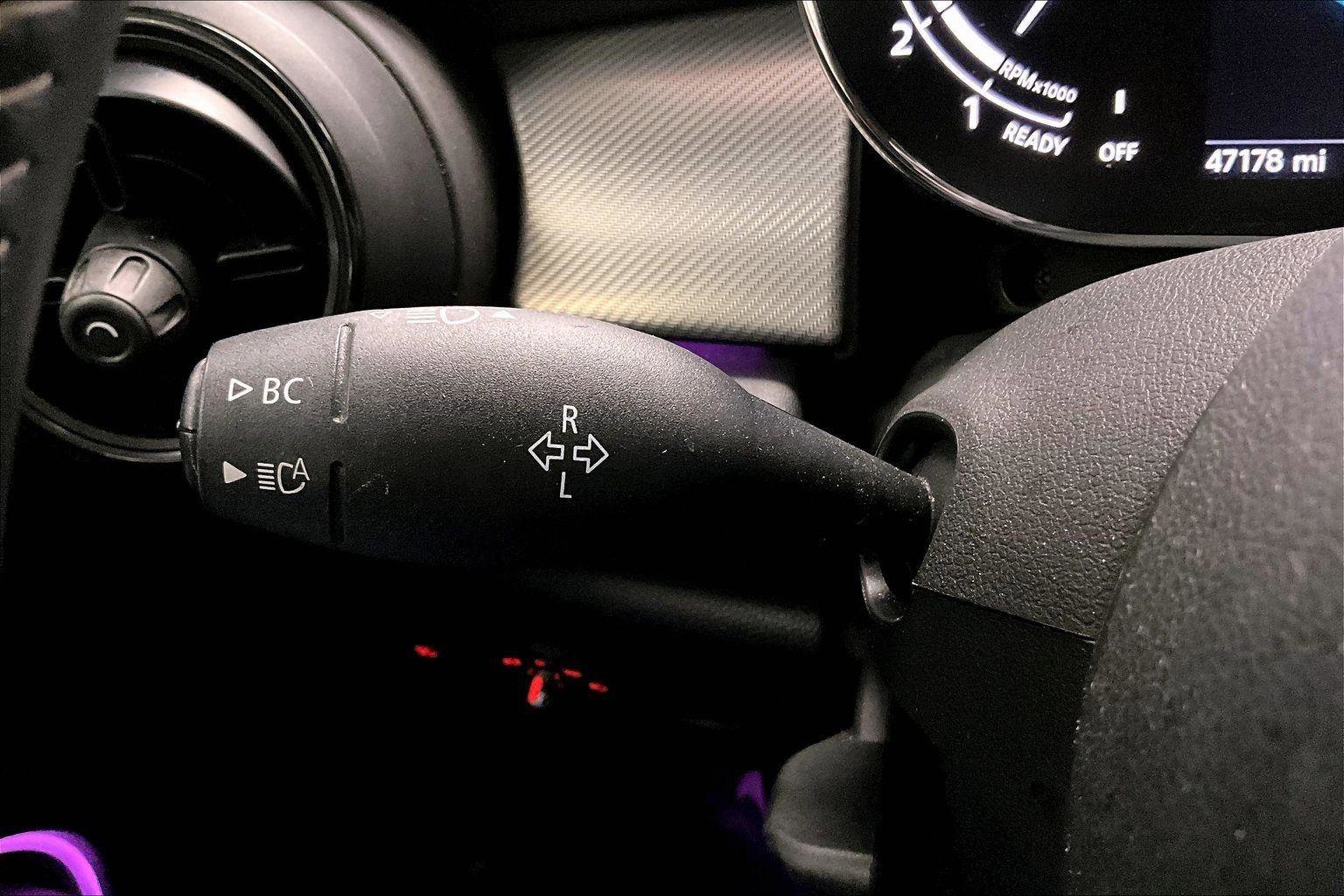 Used 2023 MINI Cooper S image 30