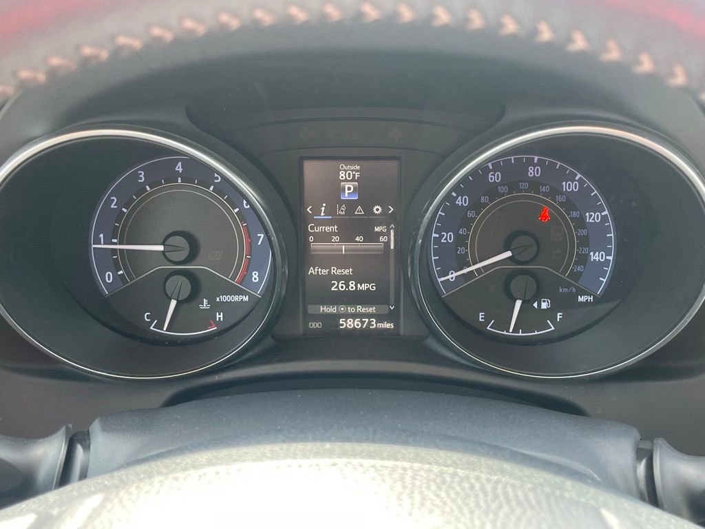 Used 2018 Toyota Corolla iM image 28