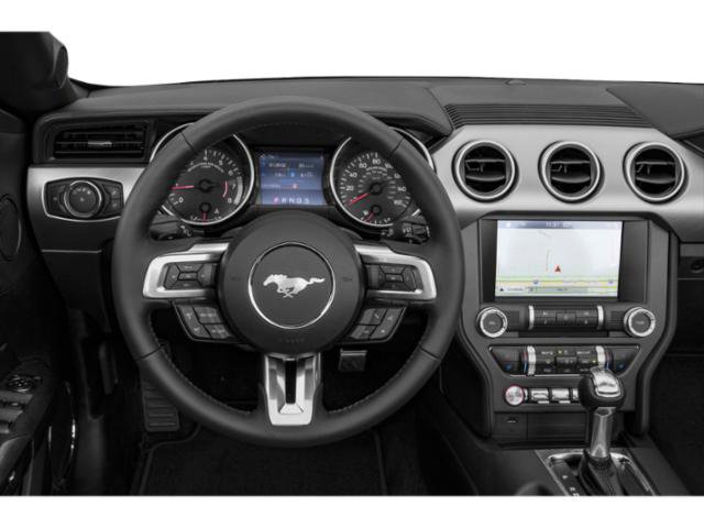 Certified 2021 Ford Mustang Premium RWD image 7