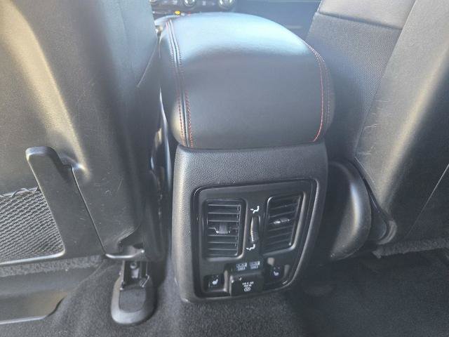 Used 2023 Dodge Durango R/T AWD/4WD image 19