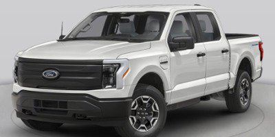 Certified 2025 Ford F150 Lightning Flash AWD/4WD image 1