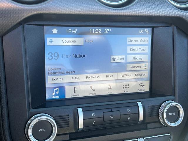 Certified 2019 Ford Mustang GT Premium w/ Equipment Group 401A image 12