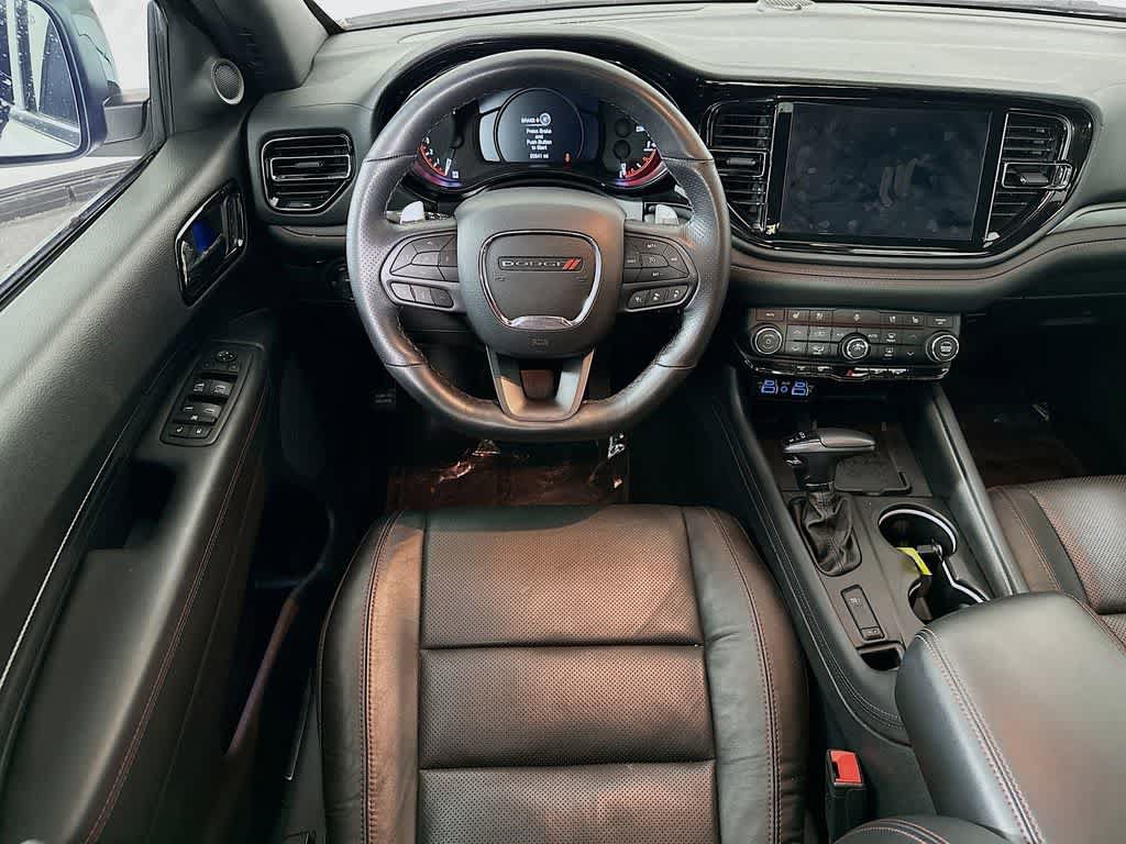 Used 2025 Dodge Durango R/T AWD/4WD image 10