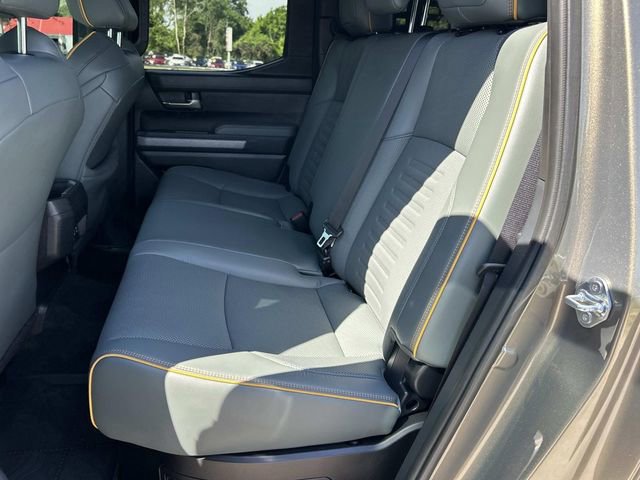 Used 2024 Toyota Tacoma 4x4 Double Cab Hybrid image 21