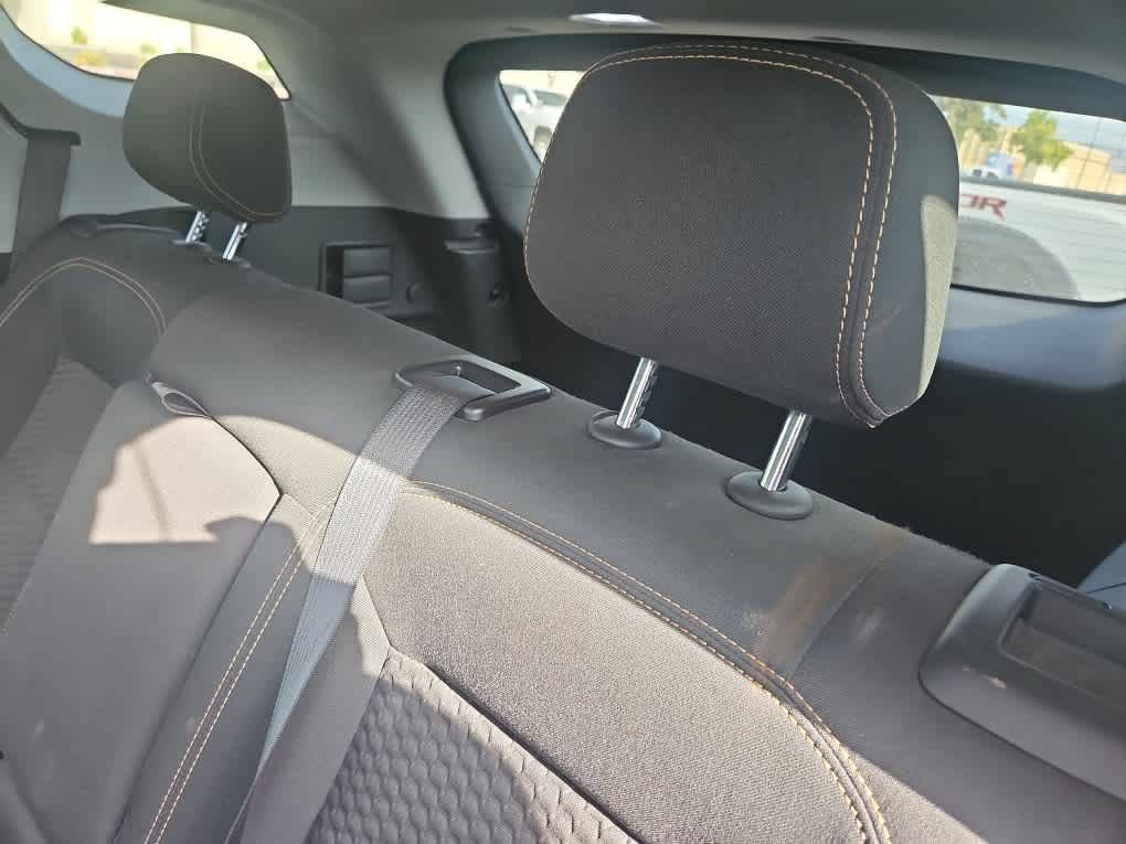 Used 2021 GMC Terrain SLE w/ Driver Convenience Package FWD image 12