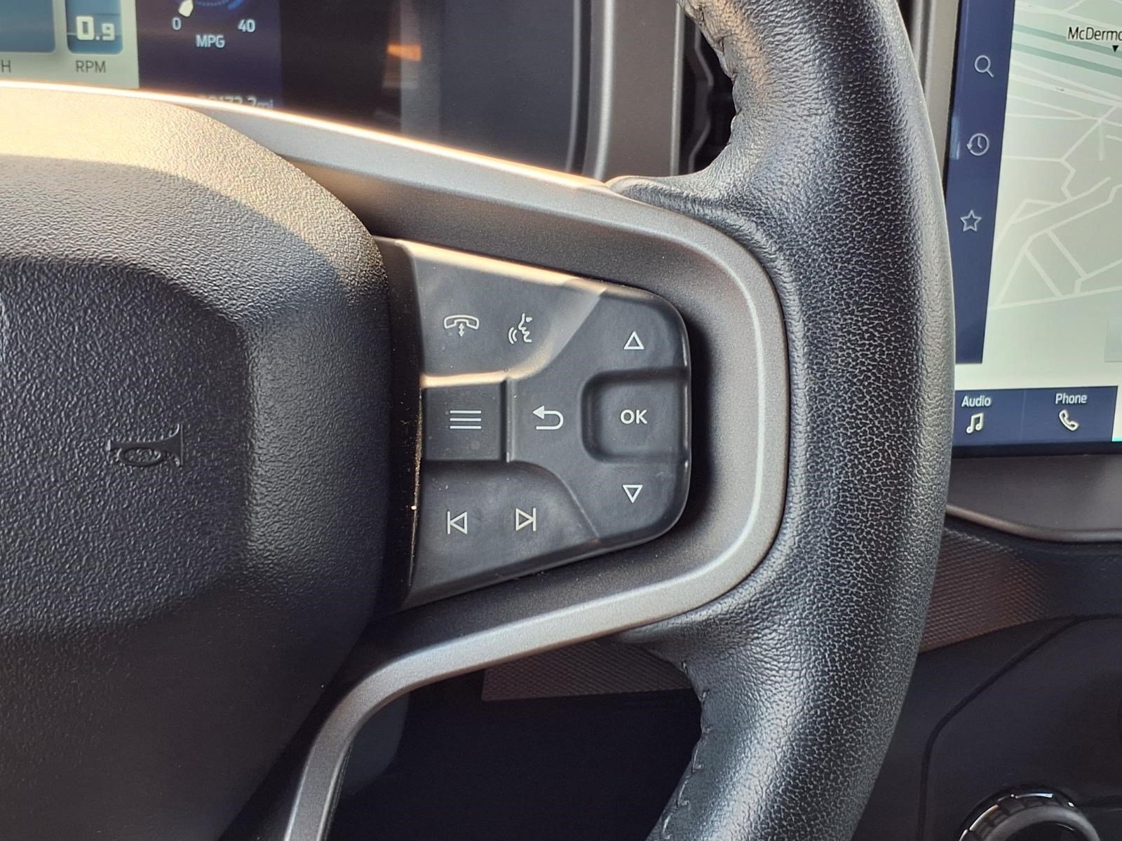 Certified 2022 Ford Bronco Outer Banks AWD/4WD image 24