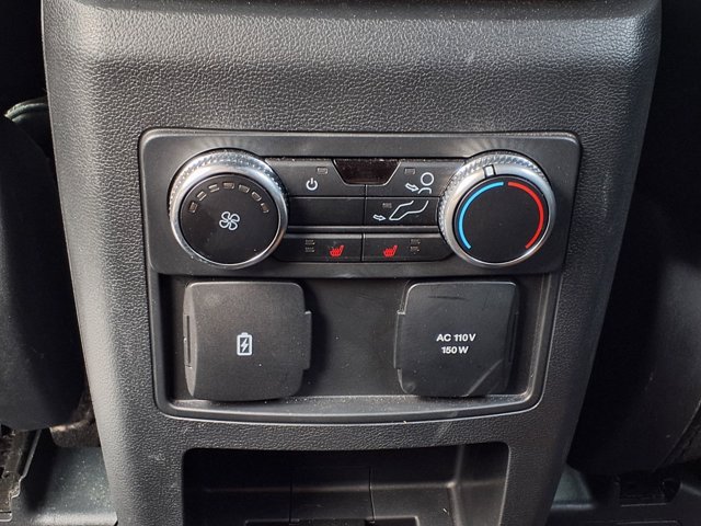 Certified 2023 Ford Explorer Platinum w/ Technology Package AWD/4WD image 8