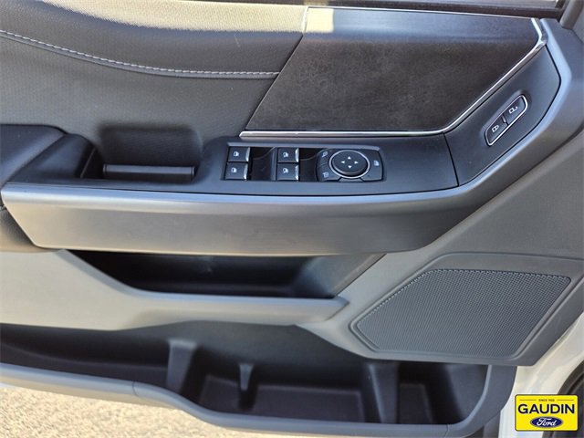 Certified 2025 Ford F150 XLT w/ Equipment Group 301A Standard image 18