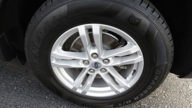 Certified 2021 Ford Explorer XLT image 31