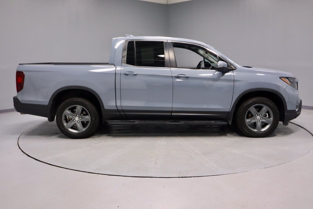Used 2023 Honda Ridgeline RTL image 12