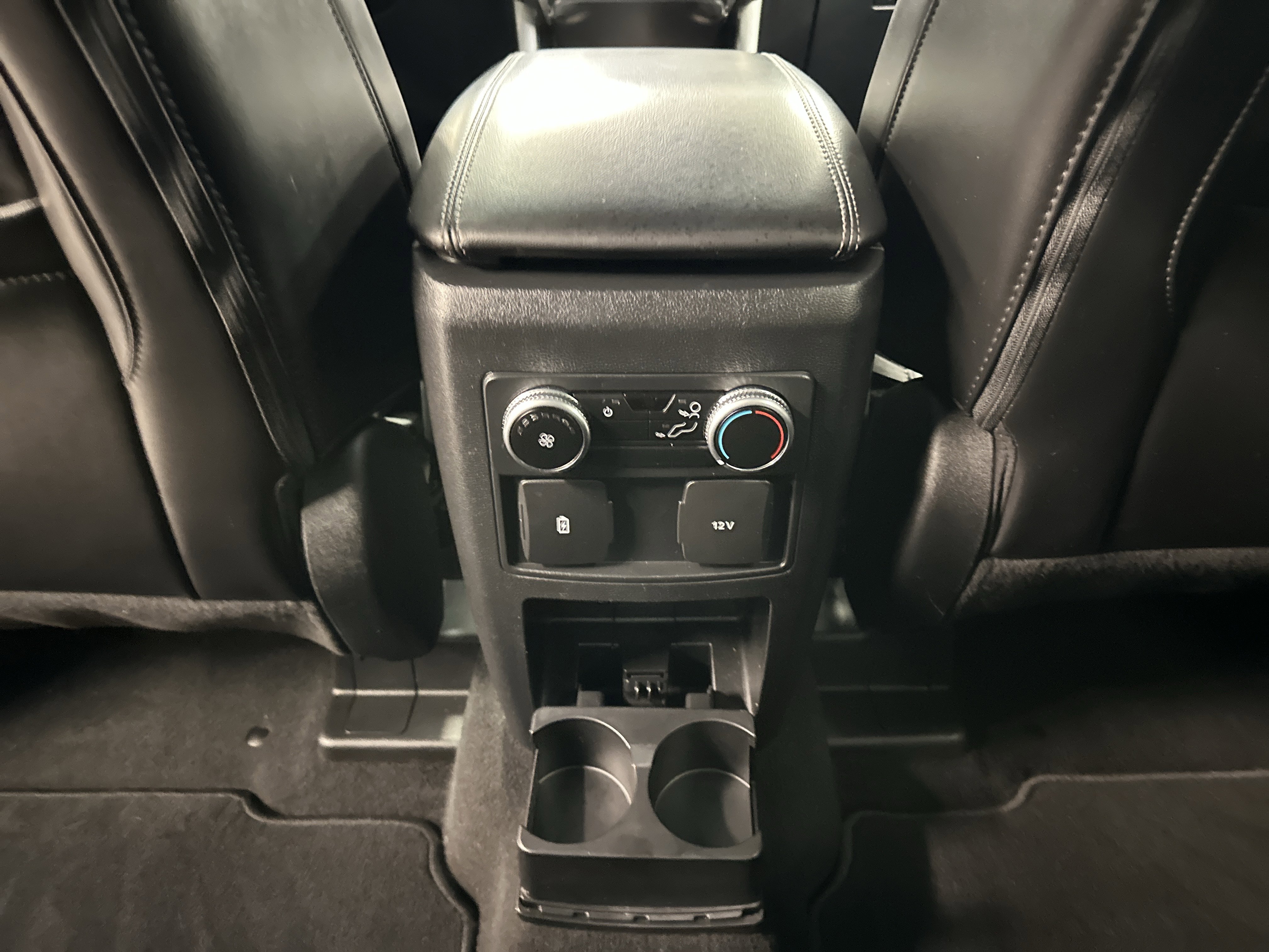 Certified 2023 Ford Explorer XLT w/ Equipment Group 202A image 27