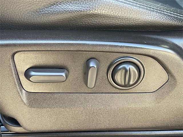 Used 2021 GMC Sierra 2500 Denali w/ Denali Ultimate Package image 16