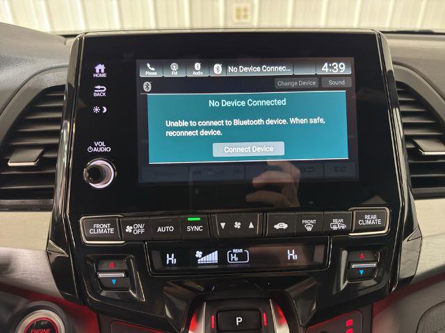 Used 2024 Honda Odyssey Sport image 9