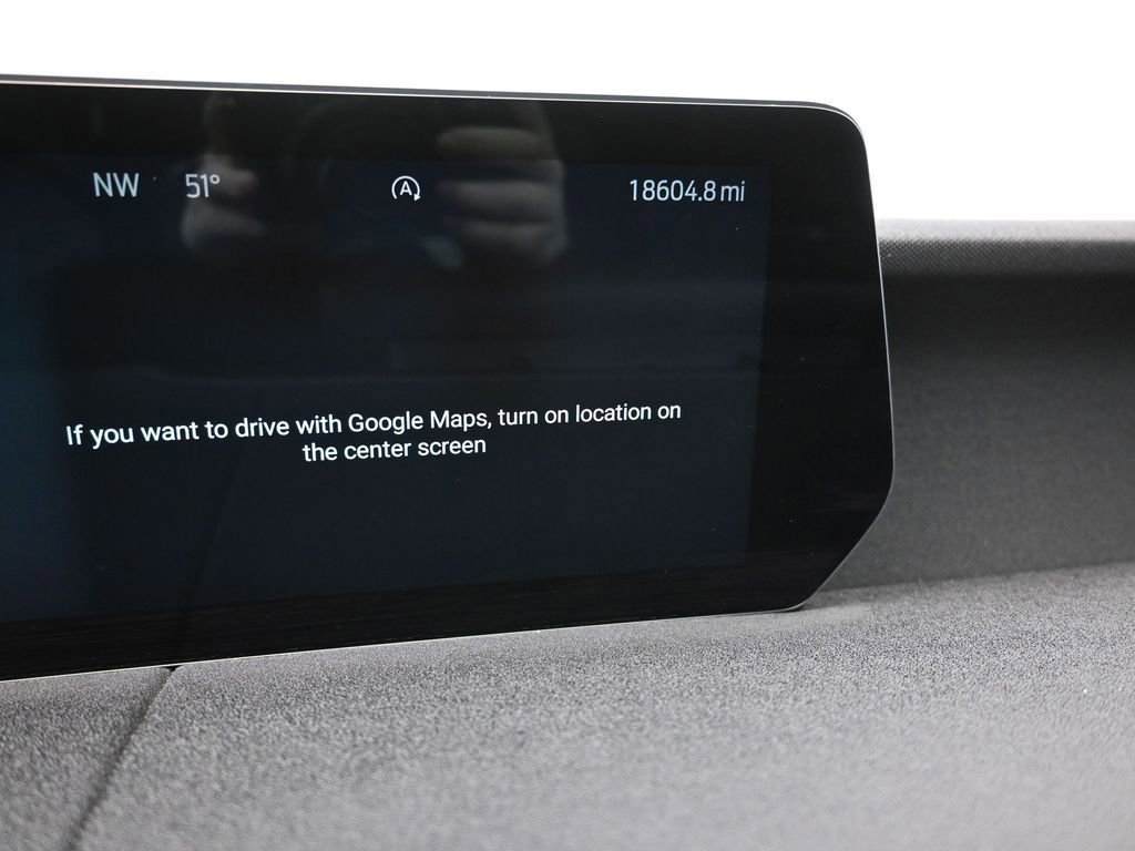 Certified 2025 Ford Expedition Max Platinum image 6