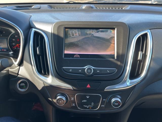 Used 2021 Chevrolet Equinox LT image 21