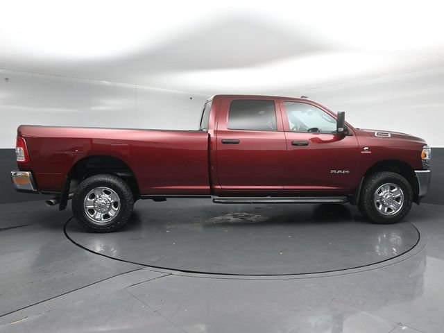 Used 2021 RAM 2500 Tradesman AWD/4WD image 8