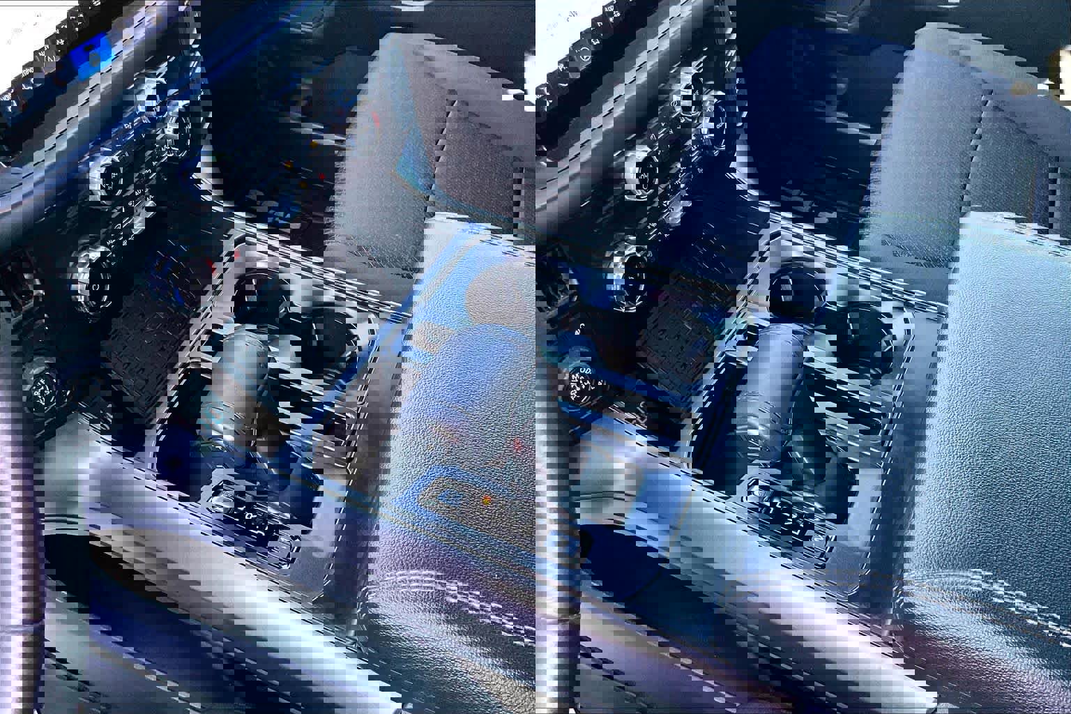 Certified 2024 Ford F150 XLT w/ Equipment Group 302A MID image 18